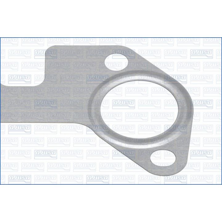 Tarpiklis, išleidimo kolektorius AJUSA 13140800