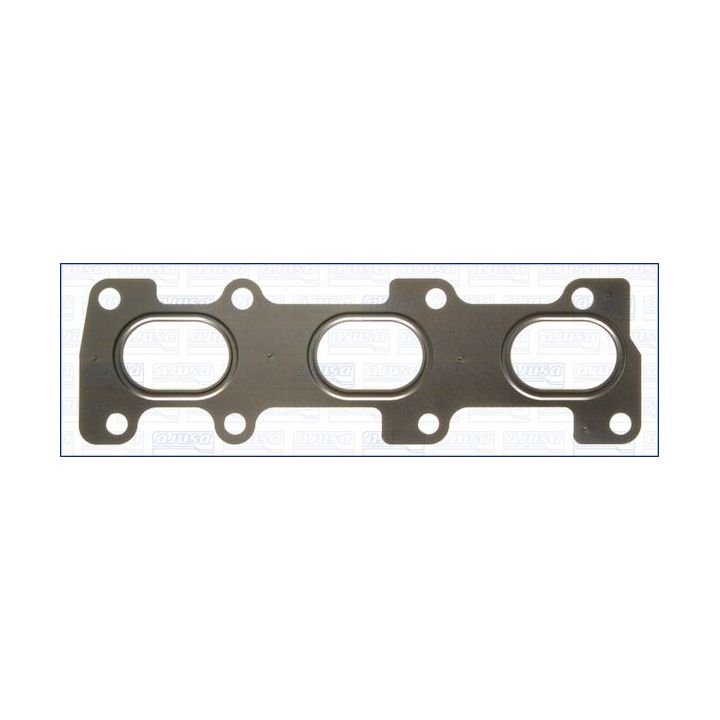 Tarpiklis, išleidimo kolektorius AJUSA 13147200