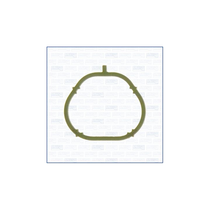 Tarpiklis, įsiurbimo kolektorius AJUSA 13147900