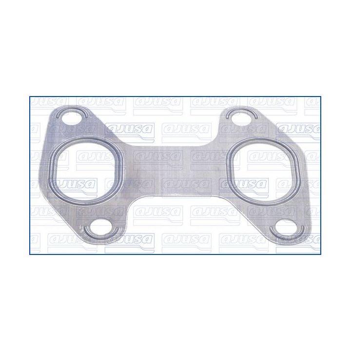 Tarpiklis, išleidimo kolektorius AJUSA 13165700