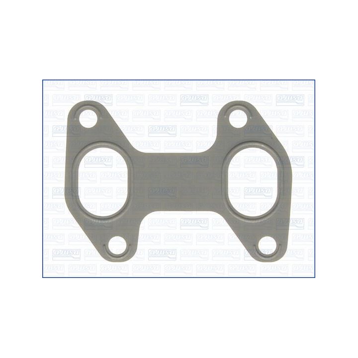 Tarpiklis, išleidimo kolektorius AJUSA 13165700