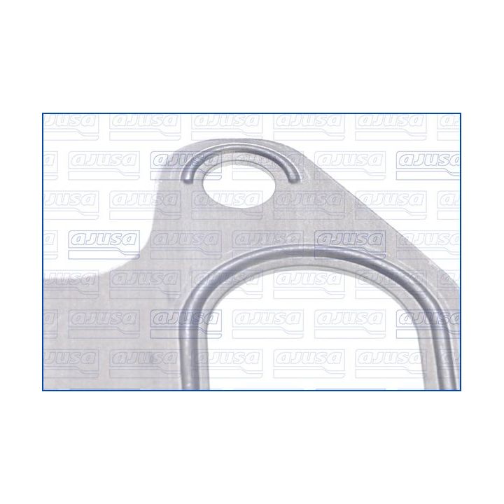 Tarpiklis, išleidimo kolektorius AJUSA 13165700