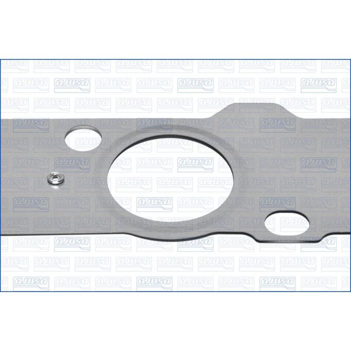 Tarpiklis, išleidimo kolektorius AJUSA 13169900