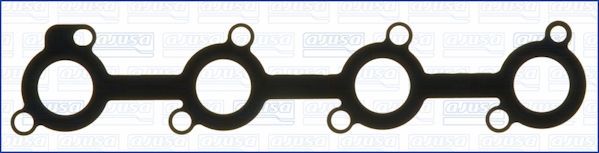 Tarpiklis, išleidimo kolektorius AJUSA 13173500