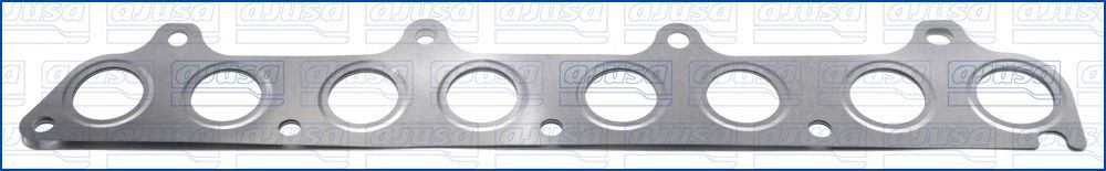 Tarpiklis, išleidimo kolektorius AJUSA 13176000