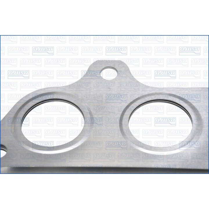 Tarpiklis, išleidimo kolektorius AJUSA 13176000