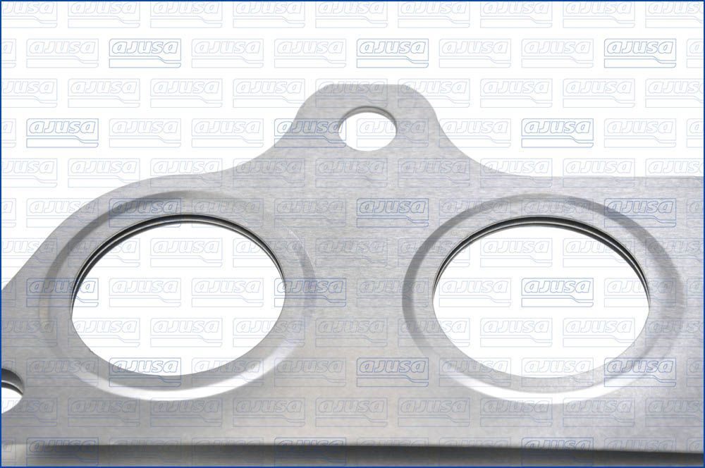 Tarpiklis, išleidimo kolektorius AJUSA 13176000