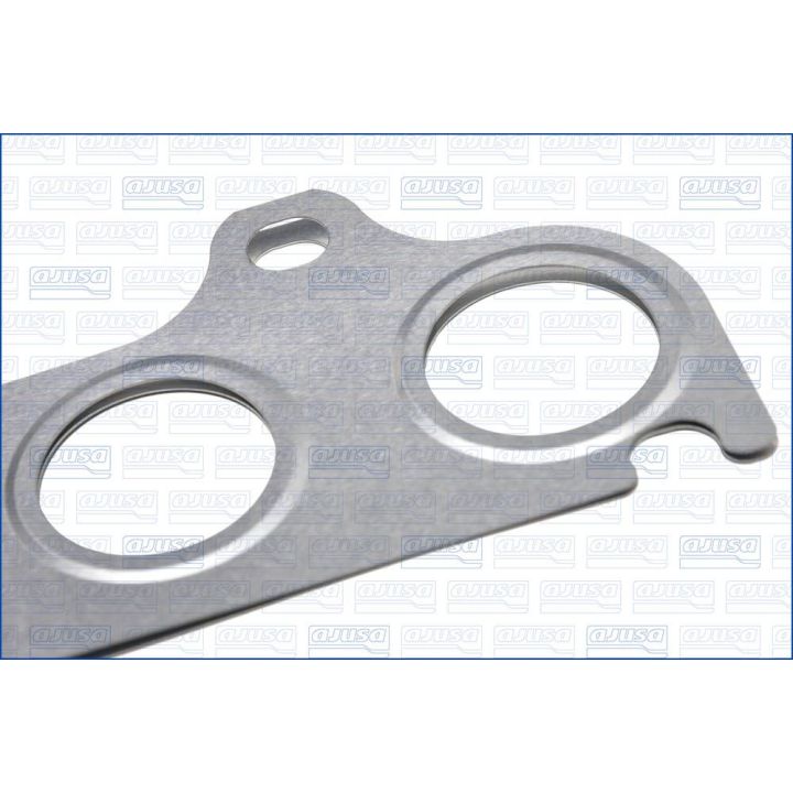 Tarpiklis, išleidimo kolektorius AJUSA 13176000