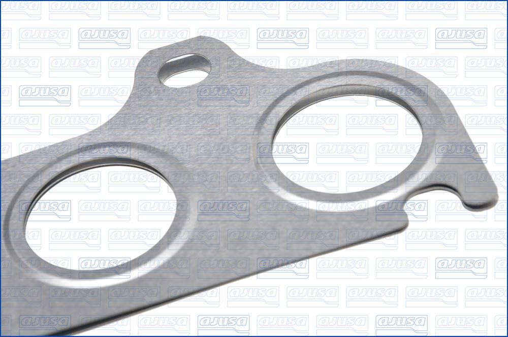 Tarpiklis, išleidimo kolektorius AJUSA 13176000