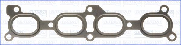 Tarpiklis, išleidimo kolektorius AJUSA 13176500