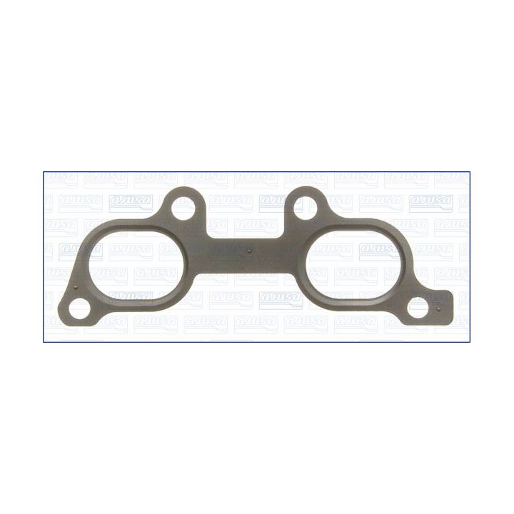 Tarpiklis, išleidimo kolektorius AJUSA 13177200