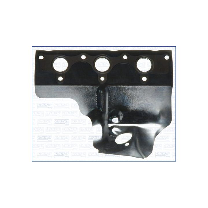 Tarpiklis, išleidimo kolektorius AJUSA 13181400