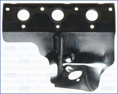 Tarpiklis, išleidimo kolektorius AJUSA 13181400