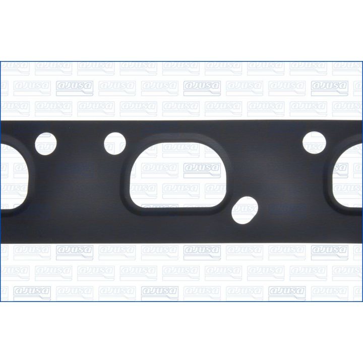 Tarpiklis, išleidimo kolektorius AJUSA 13185800