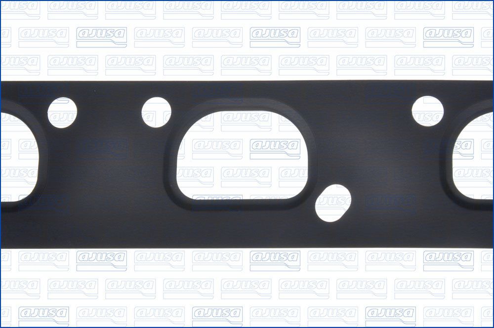 Tarpiklis, išleidimo kolektorius AJUSA 13185800