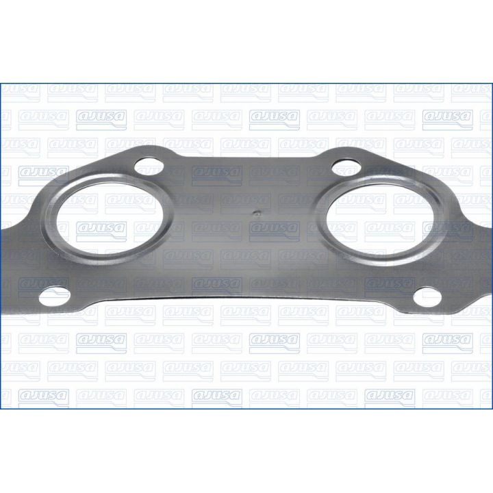 Tarpiklis, išleidimo kolektorius AJUSA 13190500