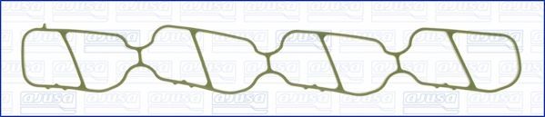 Tarpiklis, įsiurbimo kolektorius AJUSA 13202200