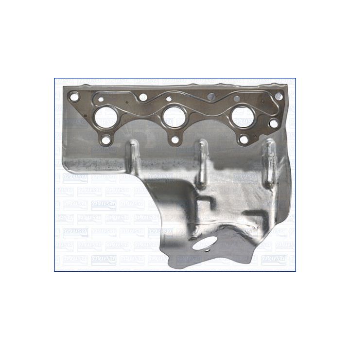 Tarpiklis, išleidimo kolektorius AJUSA 13204200