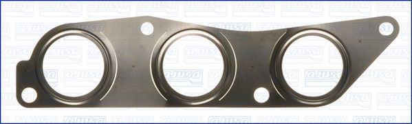 Tarpiklis, išleidimo kolektorius AJUSA 13205300