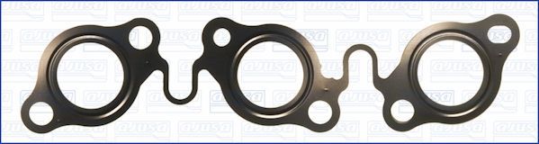 Tarpiklis, išleidimo kolektorius AJUSA 13205600