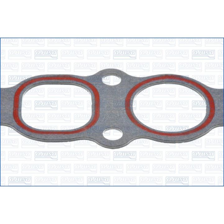 Tarpiklis, įsiurbimo kolektorius AJUSA 13207100