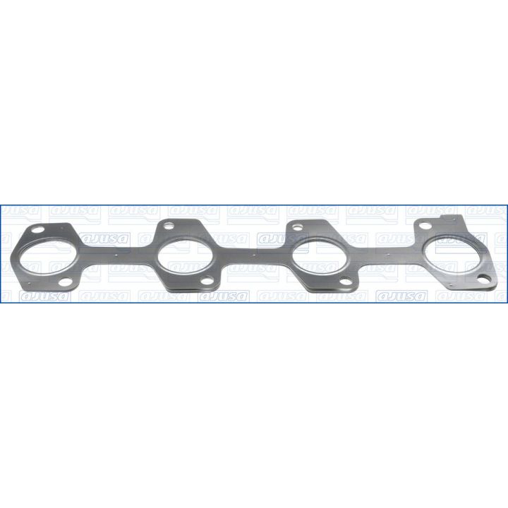 Tarpiklis, išleidimo kolektorius AJUSA 13207200