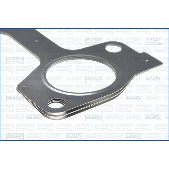 Tarpiklis, išleidimo kolektorius AJUSA 13207200