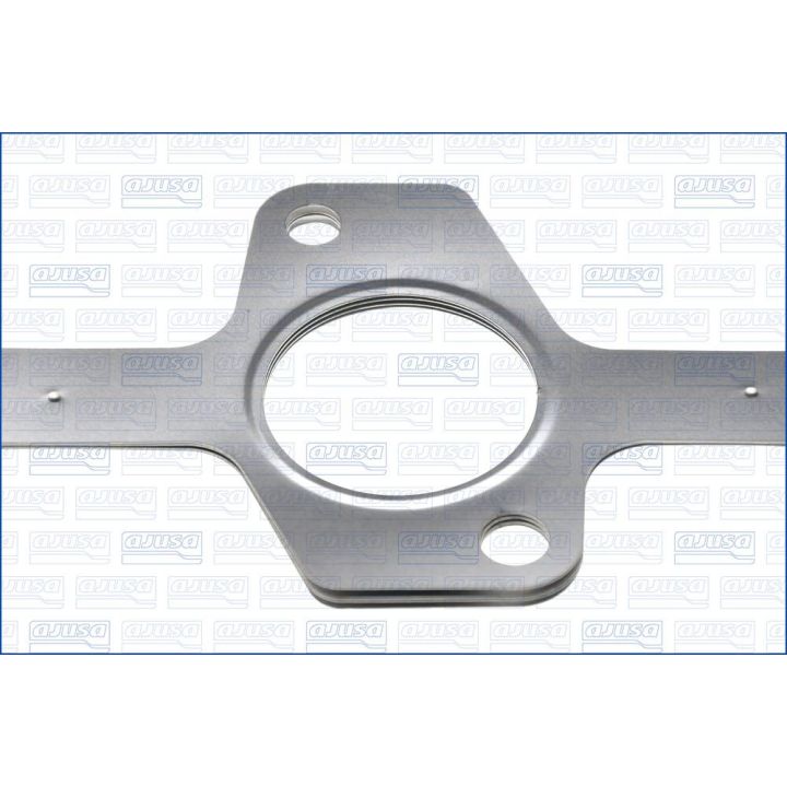 Tarpiklis, išleidimo kolektorius AJUSA 13207200