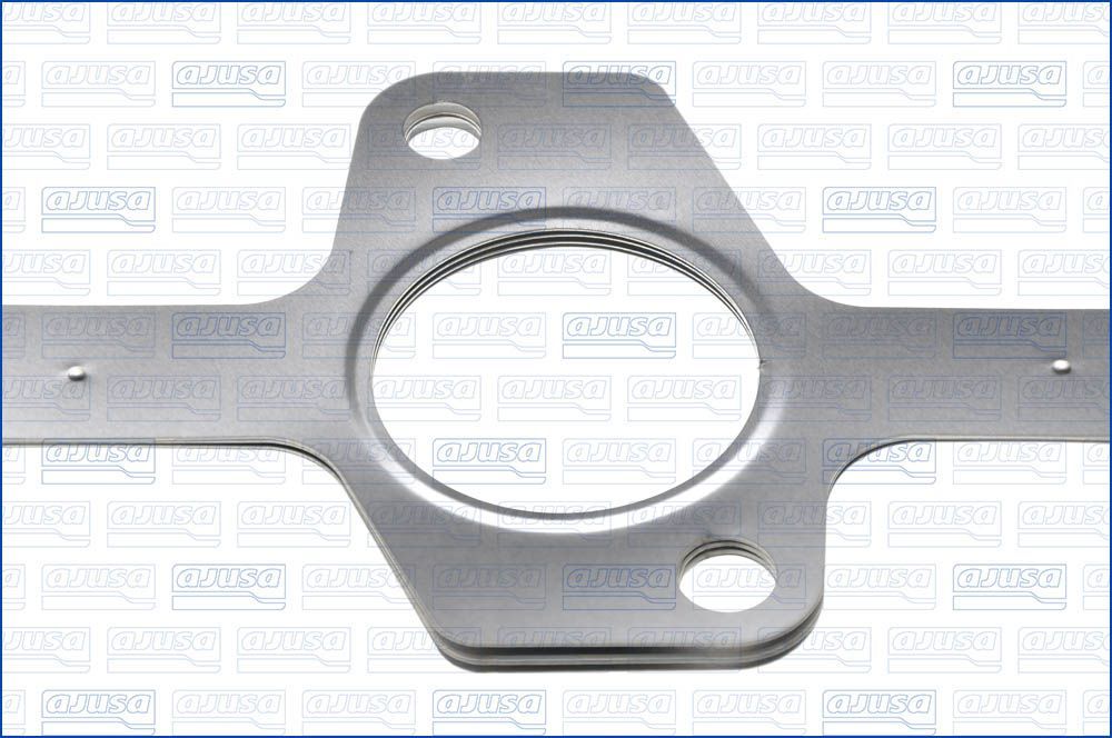 Tarpiklis, išleidimo kolektorius AJUSA 13207200