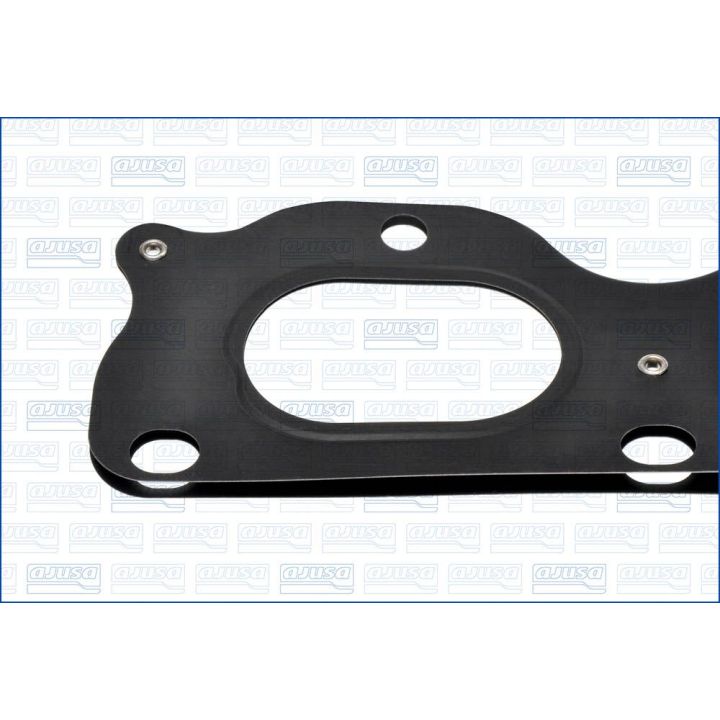 Tarpiklis, įsiurbimo / išleidimo kolektorius AJUSA 13214100