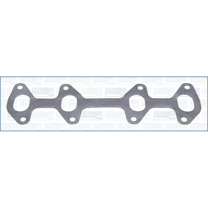 Tarpiklis, įsiurbimo / išleidimo kolektorius AJUSA 13214400