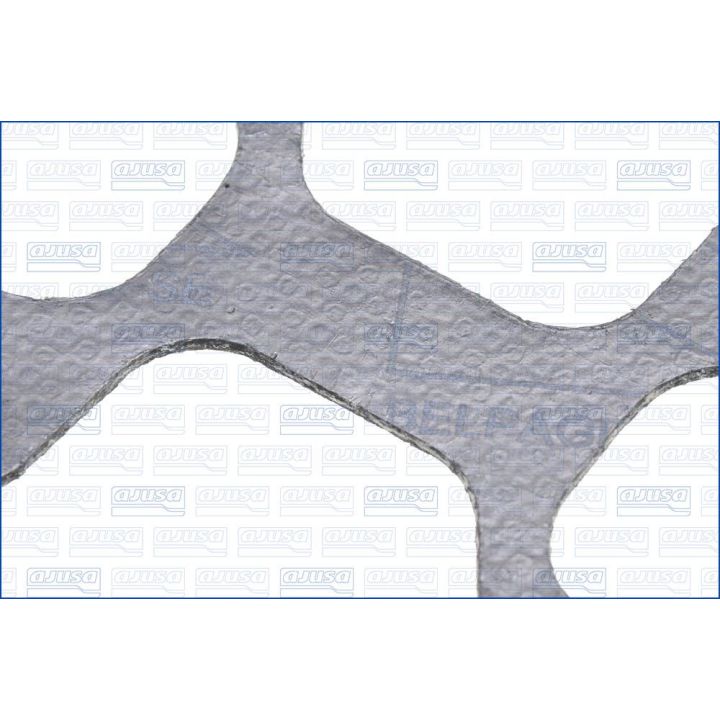 Tarpiklis, įsiurbimo / išleidimo kolektorius AJUSA 13214400