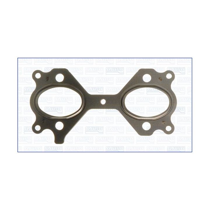 Tarpiklis, išleidimo kolektorius AJUSA 13215800