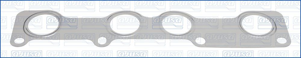 Tarpiklis, įsiurbimo / išleidimo kolektorius AJUSA 13216800