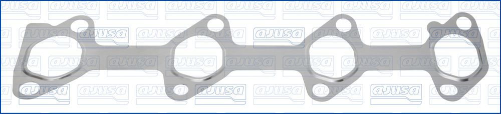 Tarpiklis, įsiurbimo / išleidimo kolektorius AJUSA 13216900