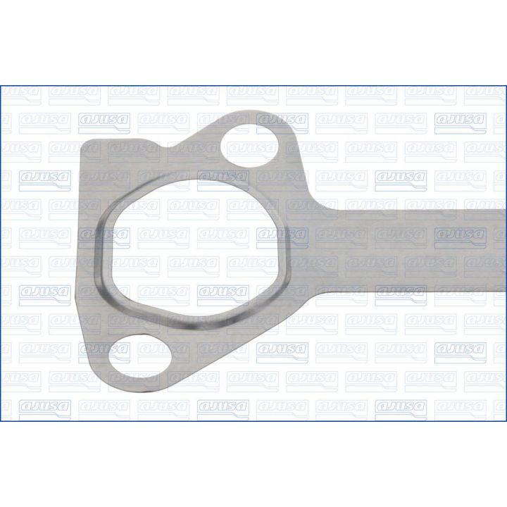 Tarpiklis, įsiurbimo / išleidimo kolektorius AJUSA 13216900