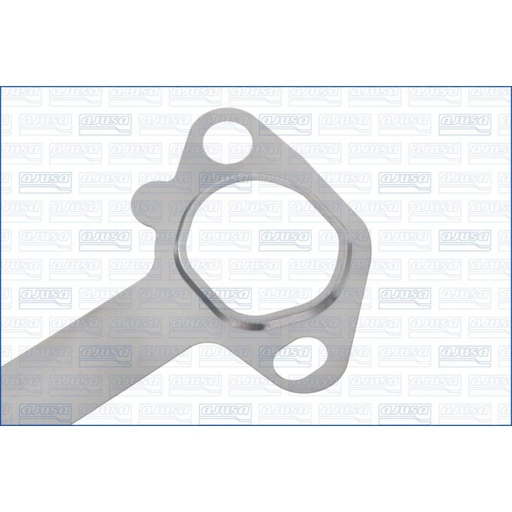 Tarpiklis, įsiurbimo / išleidimo kolektorius AJUSA 13216900