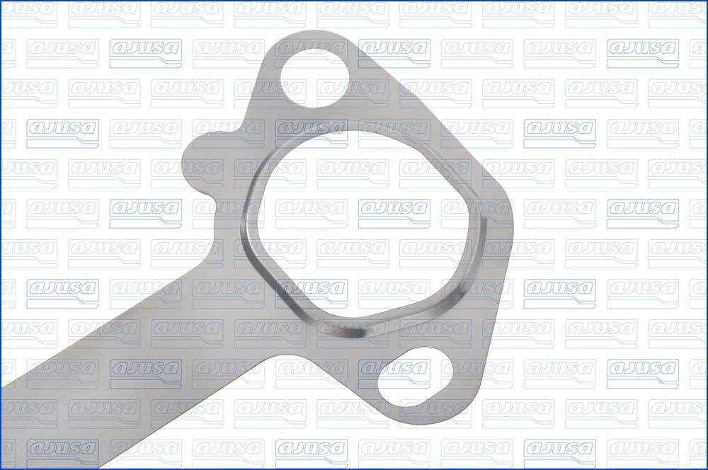 Tarpiklis, įsiurbimo / išleidimo kolektorius AJUSA 13216900