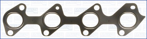 Tarpiklis, įsiurbimo / išleidimo kolektorius AJUSA 13217900