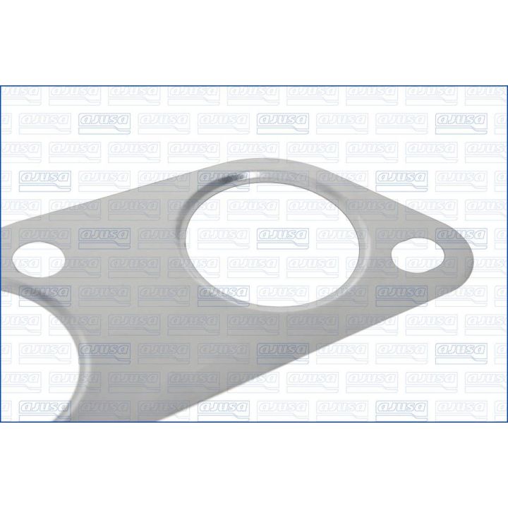 Tarpiklis, įsiurbimo / išleidimo kolektorius AJUSA 13218200