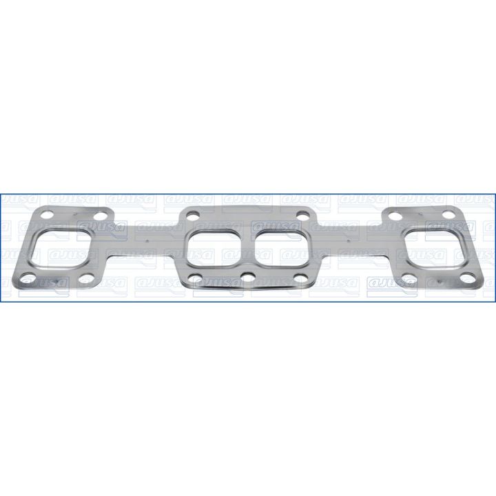 Tarpiklis, išleidimo kolektorius AJUSA 13222400