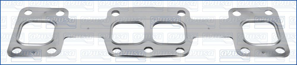 Tarpiklis, išleidimo kolektorius AJUSA 13222400