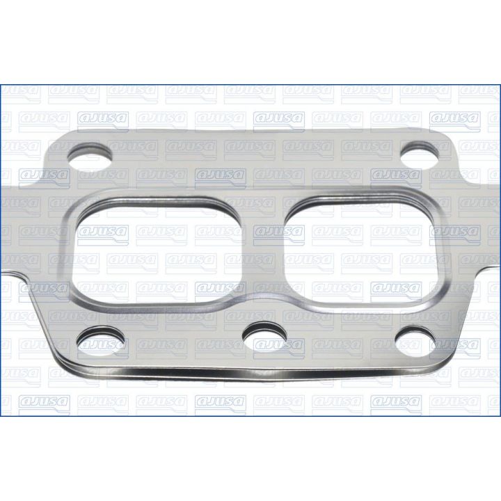 Tarpiklis, išleidimo kolektorius AJUSA 13222400