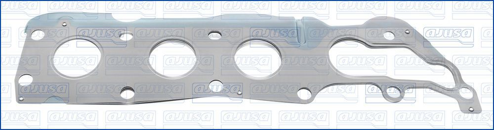 Tarpiklis, išleidimo kolektorius AJUSA 13222700