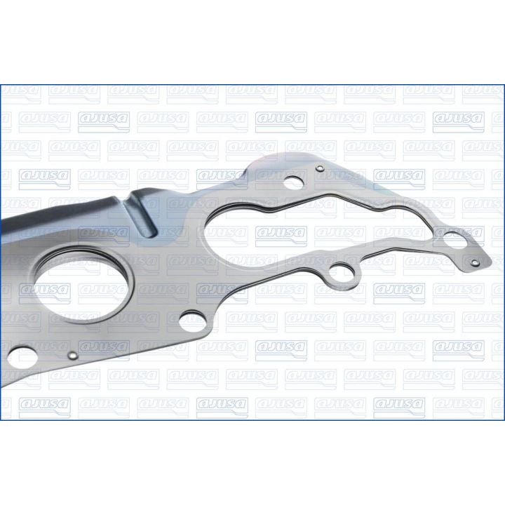 Tarpiklis, išleidimo kolektorius AJUSA 13222700