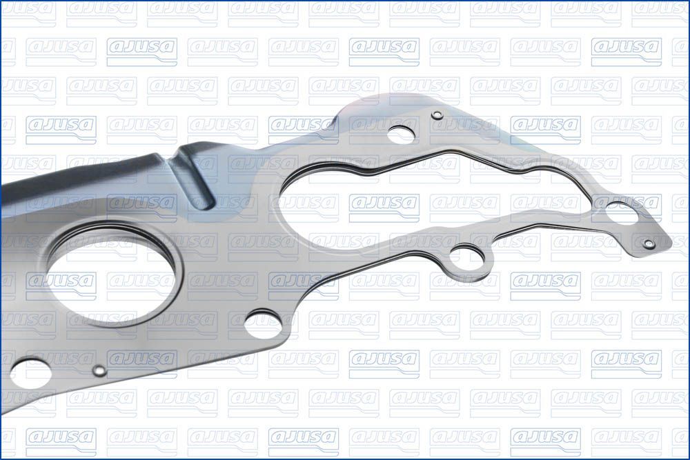 Tarpiklis, išleidimo kolektorius AJUSA 13222700