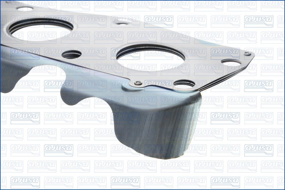 Tarpiklis, išleidimo kolektorius AJUSA 13222700