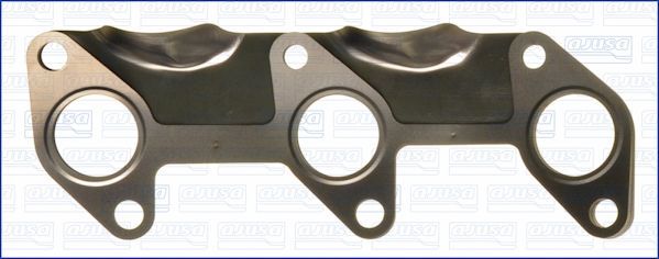 Tarpiklis, išleidimo kolektorius AJUSA 13223900