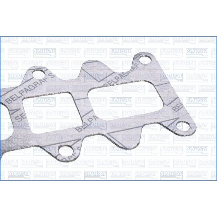 Tarpiklis, išleidimo kolektorius AJUSA 13226400