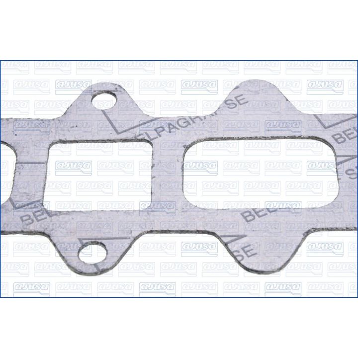 Tarpiklis, išleidimo kolektorius AJUSA 13226400